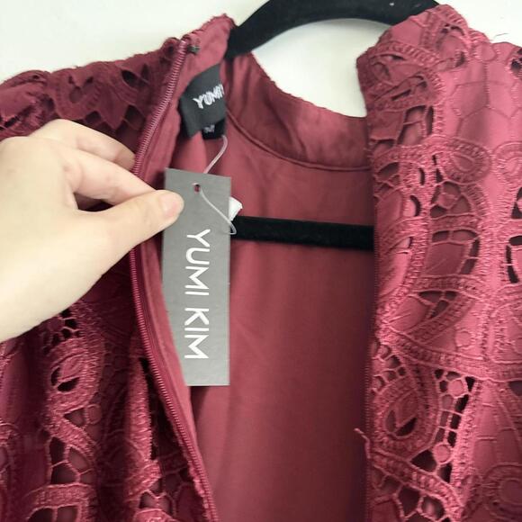 Yumi Kim ROBYN DRESS - Picture 6 of 6